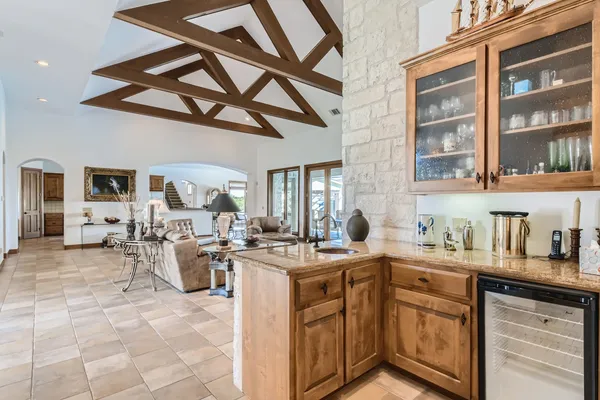 $7,000 | 3900 Peak Lookout Drive, Austin, TX 78738