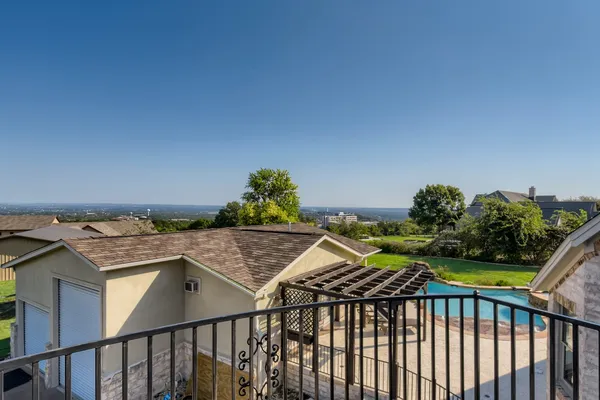 $7,000 | 3900 Peak Lookout Drive, Austin, TX 78738