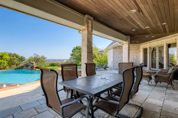 $7,000 | 3900 Peak Lookout Drive, Austin, TX 78738