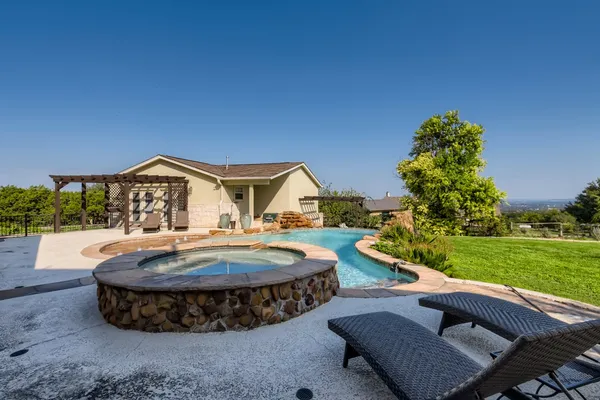 $7,000 | 3900 Peak Lookout Drive, Austin, TX 78738