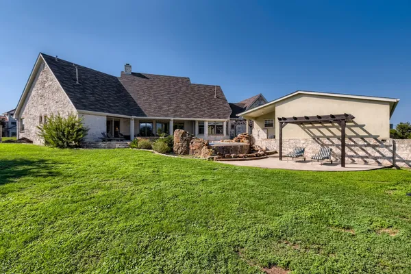 $7,000 | 3900 Peak Lookout Drive, Austin, TX 78738