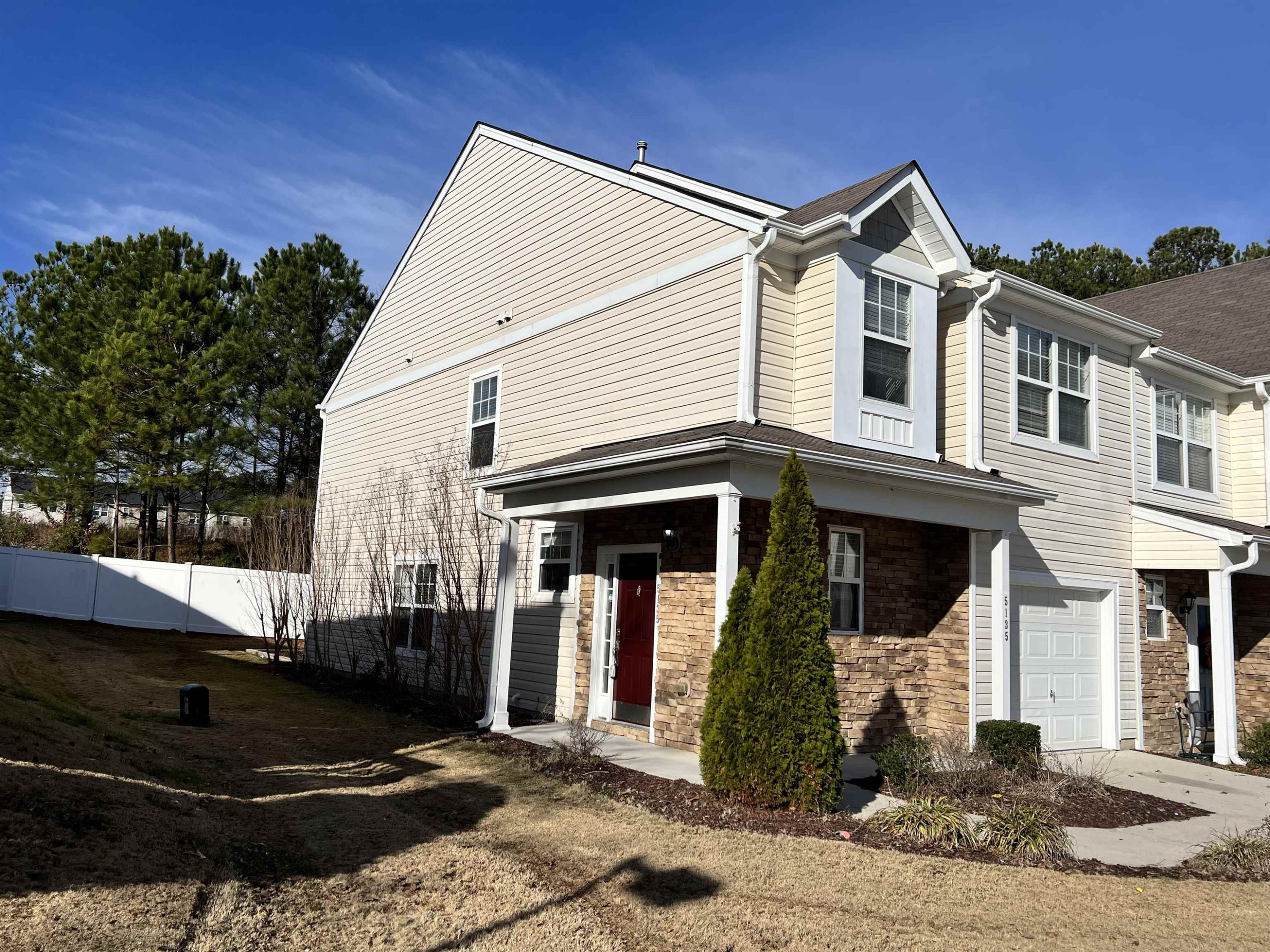 5135 Sandy Banks Road Raleigh, NC 27616 - Photo 2 of 23 Photo 2