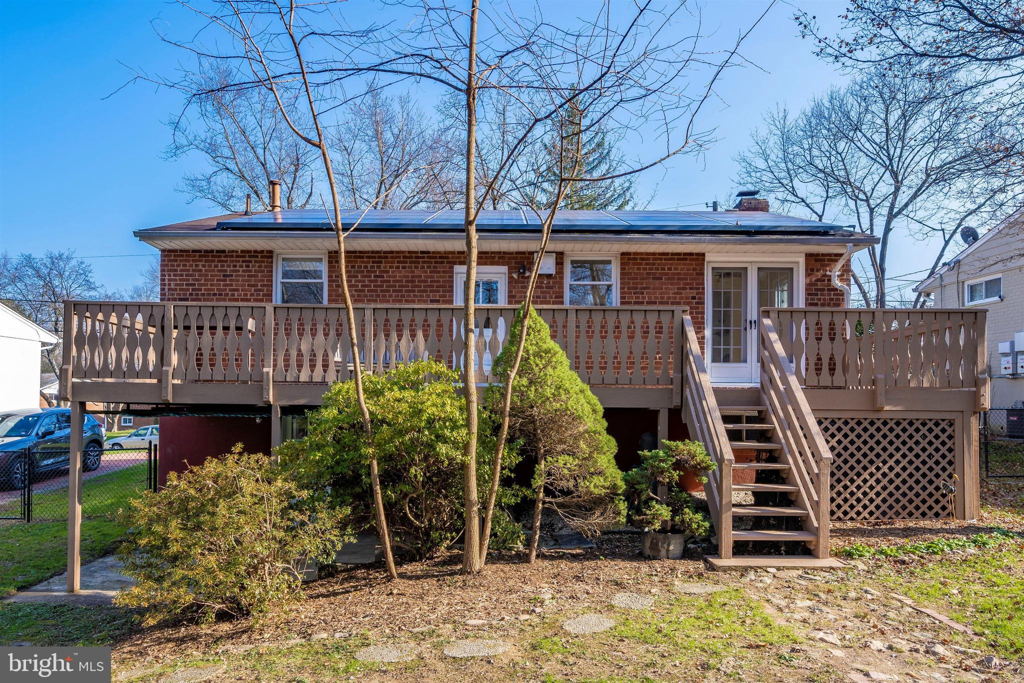 11218 Troy Road Rockville, MD 20852 - Photo 38 of 68 Gallery Image 38