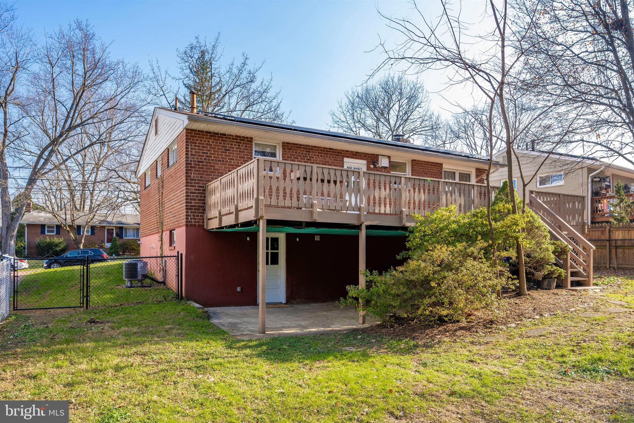 11218 Troy Road Rockville, MD 20852 - Photo 40 of 68 Gallery Image 40