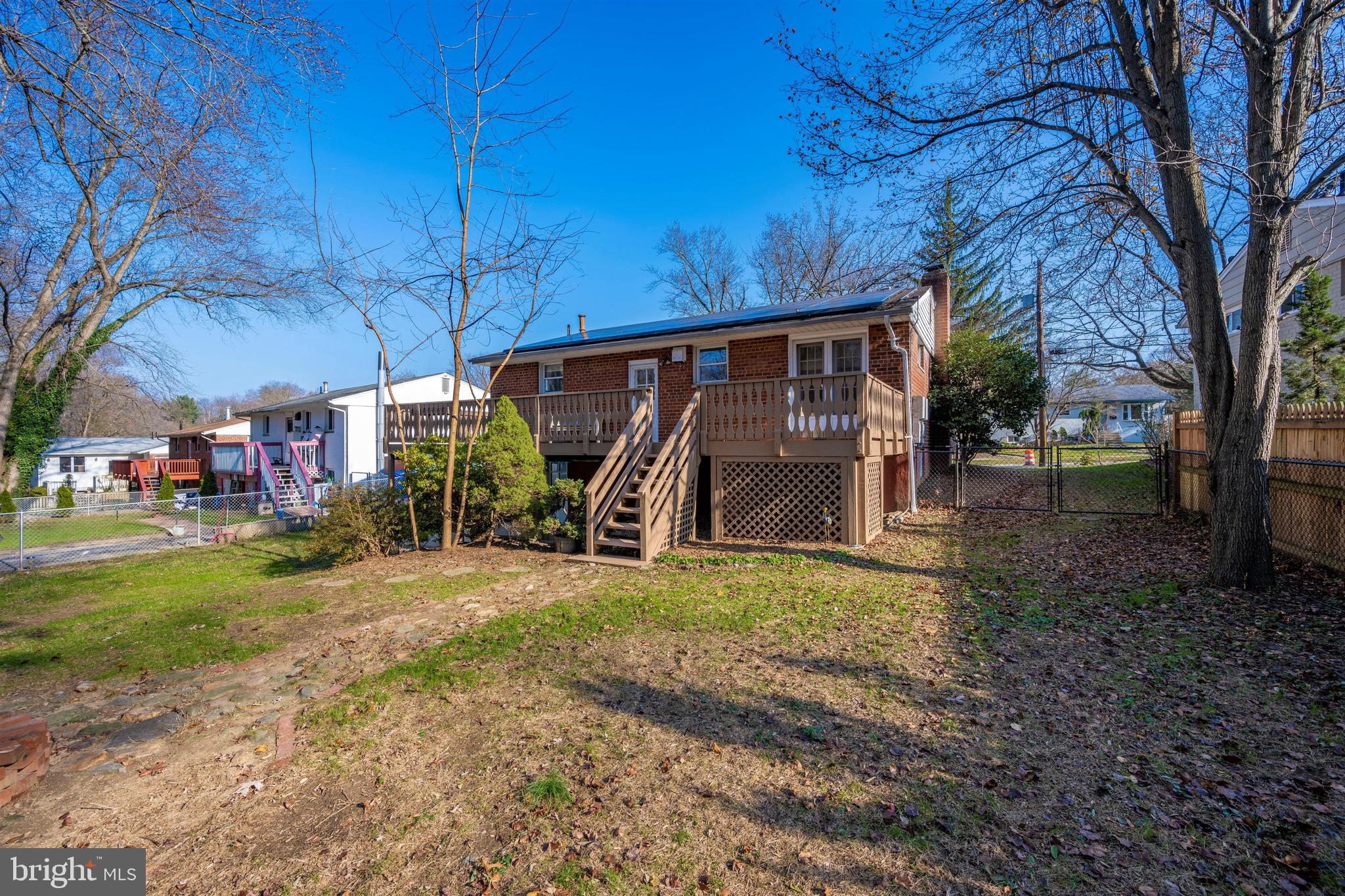 11218 Troy Road Rockville, MD 20852 - Photo 41 of 68 Gallery Image 41