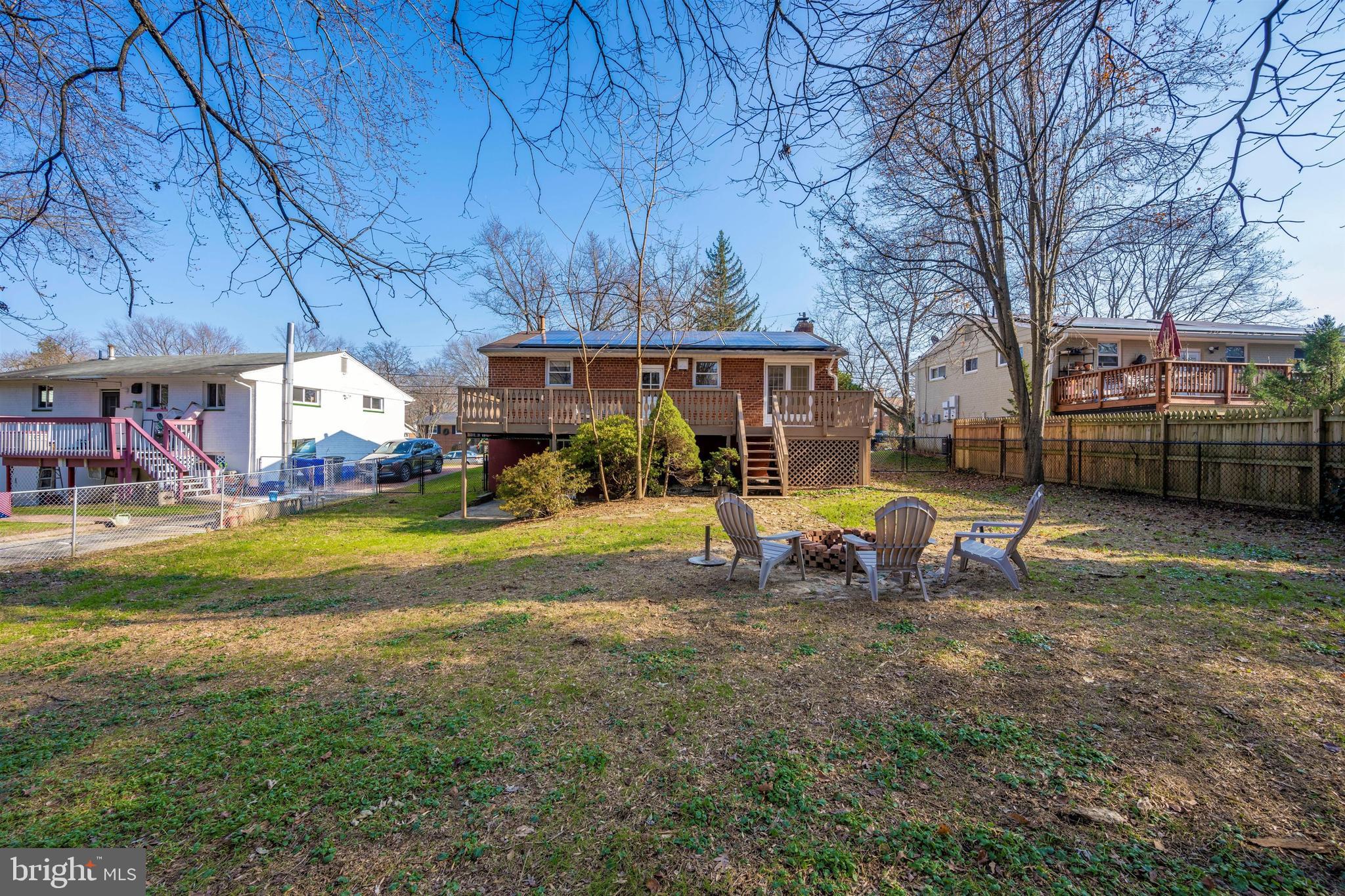 11218 Troy Road Rockville, MD 20852 - Photo 42 of 68 Gallery Image 42