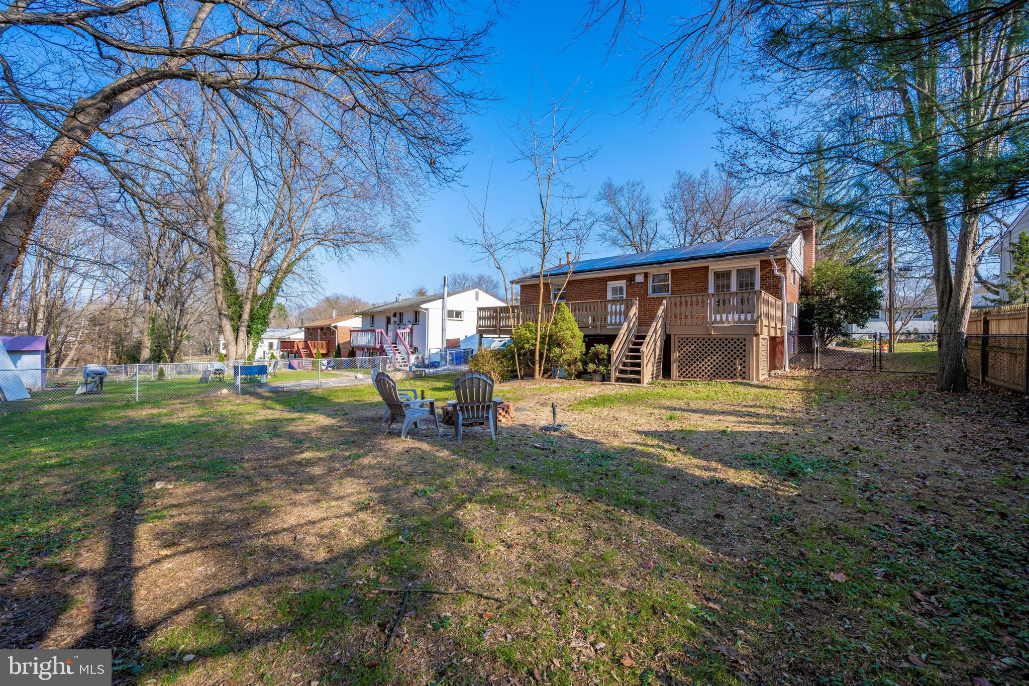 11218 Troy Road Rockville, MD 20852 - Photo 43 of 68 Gallery Image 43