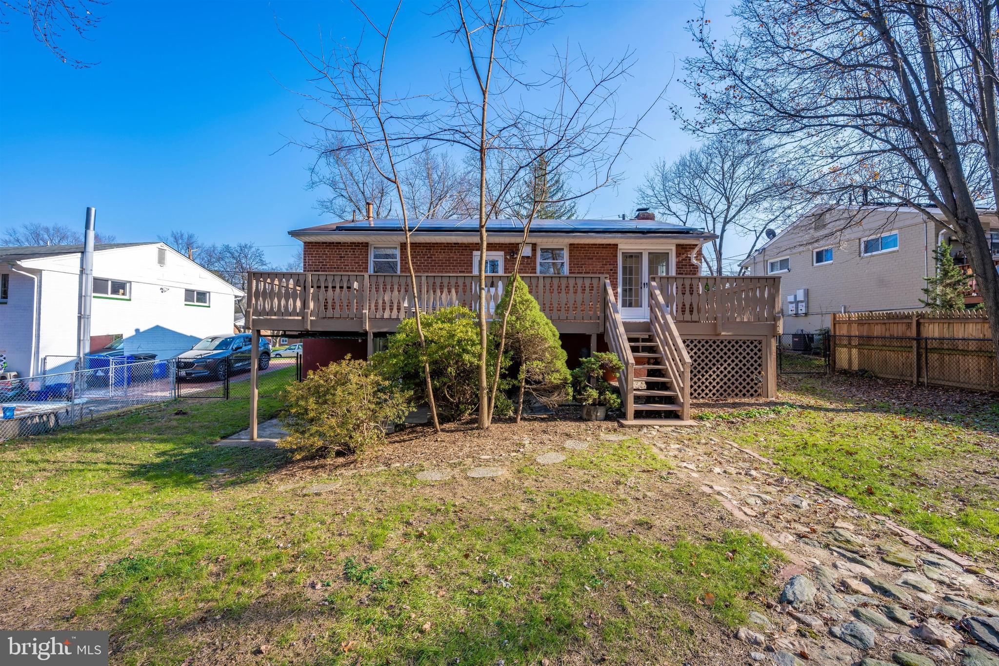 11218 Troy Road Rockville, MD 20852 - Photo 44 of 68 Gallery Image 44