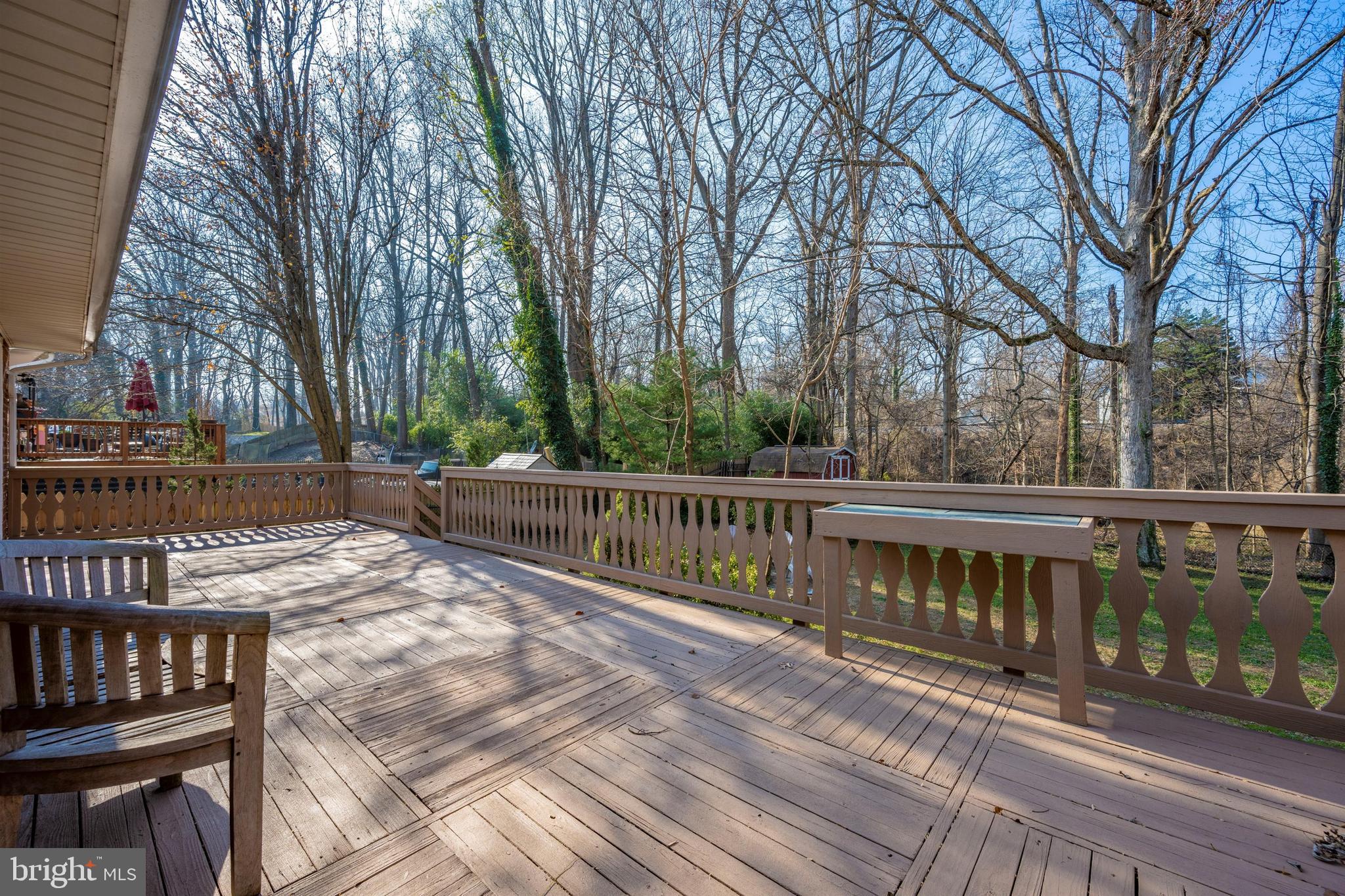 11218 Troy Road Rockville, MD 20852 - Photo 49 of 68 Gallery Image 49