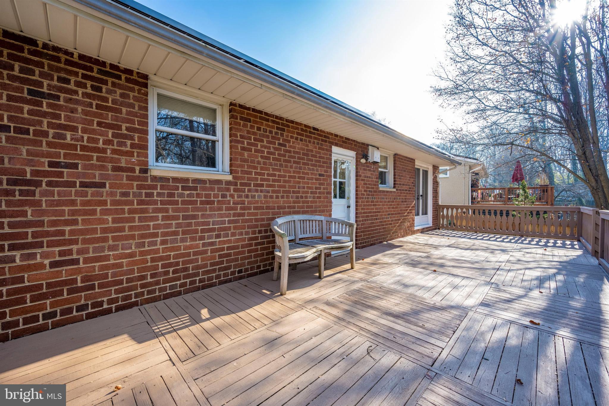 11218 Troy Road Rockville, MD 20852 - Photo 50 of 68 Gallery Image 50