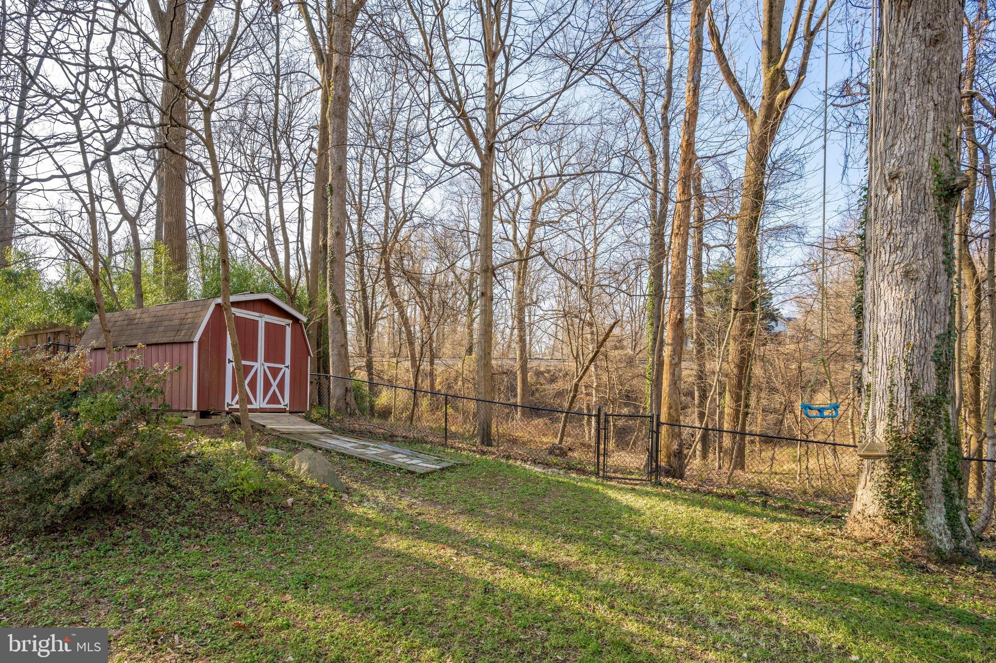11218 Troy Road Rockville, MD 20852 - Photo 57 of 68 Gallery Image 57