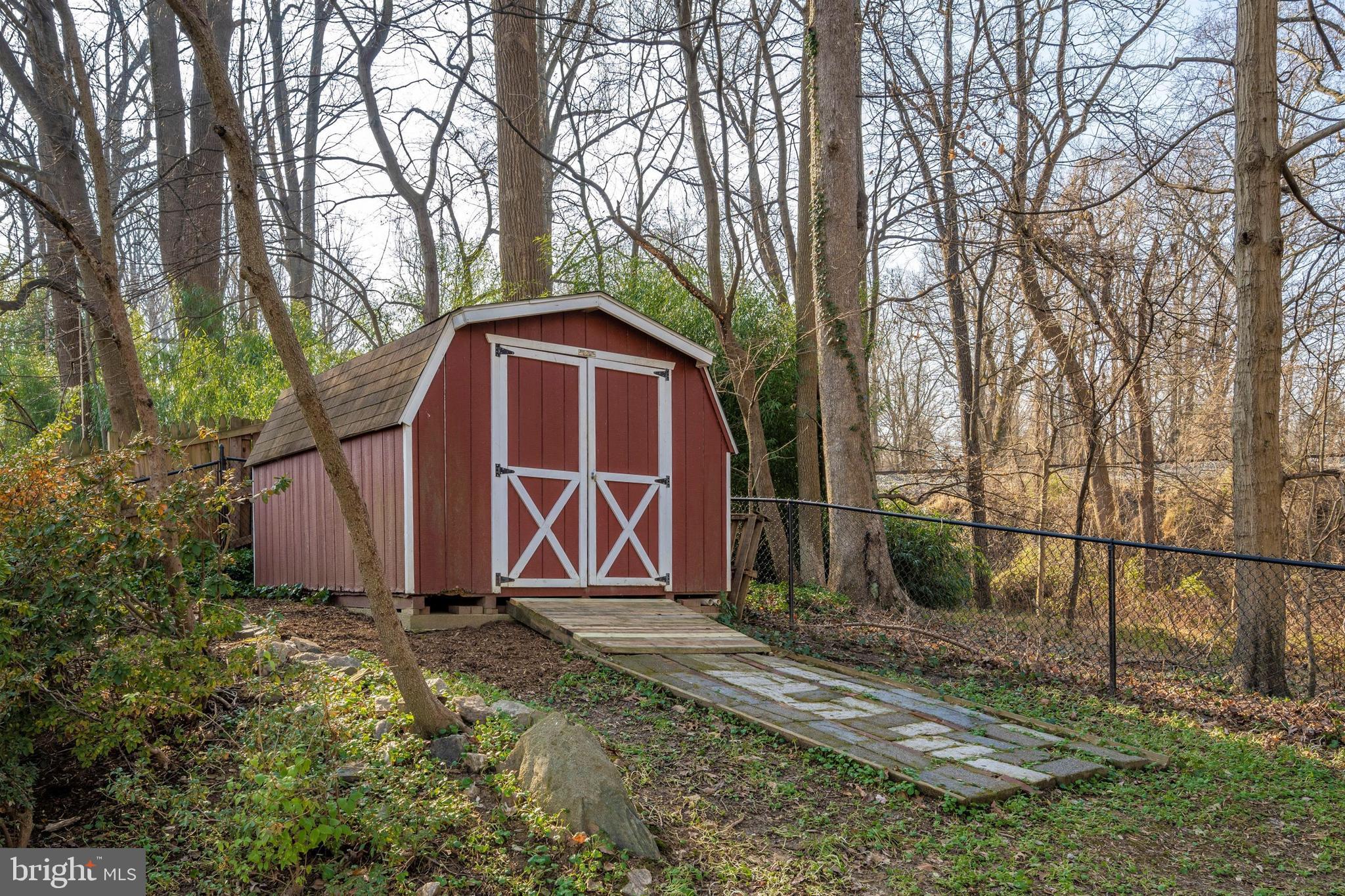 11218 Troy Road Rockville, MD 20852 - Photo 58 of 68 Gallery Image 58