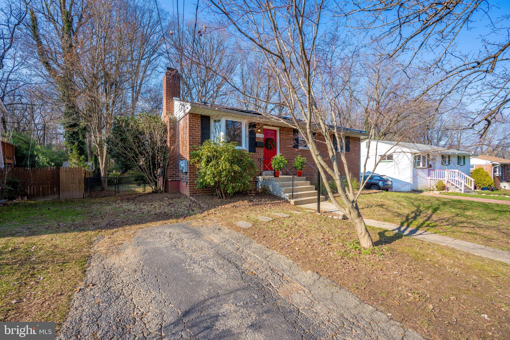 11218 Troy Road Rockville, MD 20852 - Photo 64 of 68 Gallery Image 64