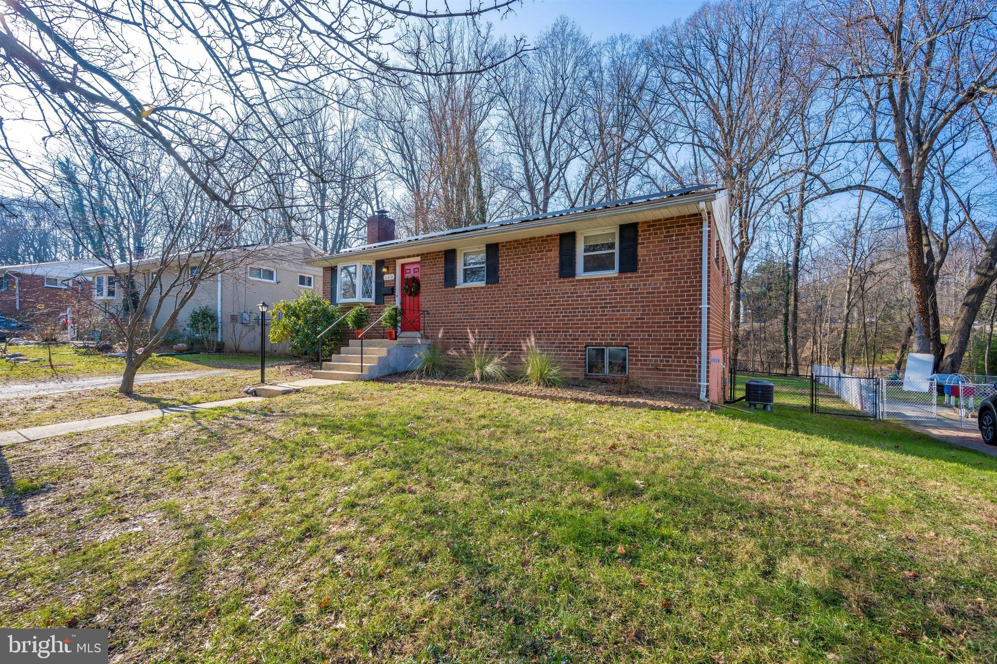 11218 Troy Road Rockville, MD 20852 - Photo 67 of 68 Gallery Image 67