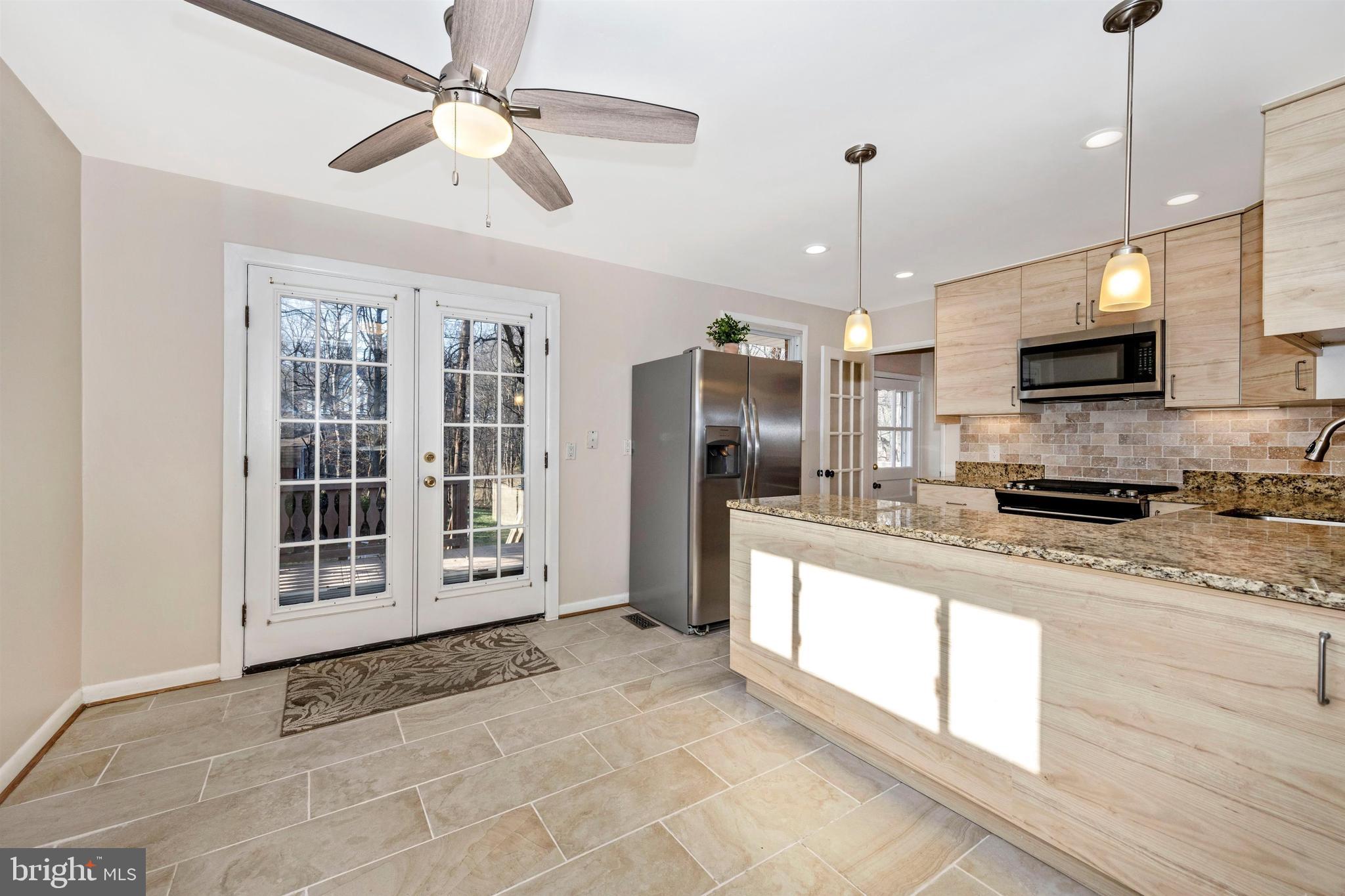 11218 Troy Road Rockville, MD 20852 - Photo 10 of 68 Gallery Image 10