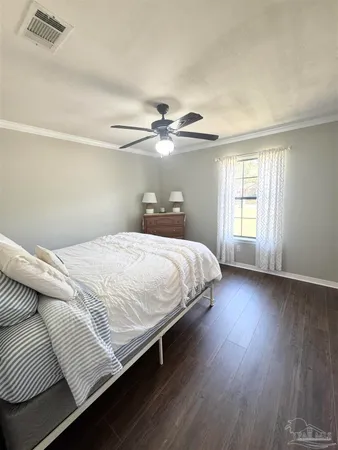 $2,100 | 10936 Oak Valley Drive, Pensacola, FL 32506