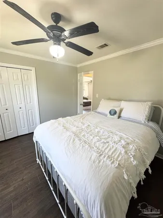 $2,100 | 10936 Oak Valley Drive, Pensacola, FL 32506