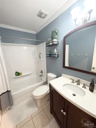 $2,100 | 10936 Oak Valley Drive, Pensacola, FL 32506