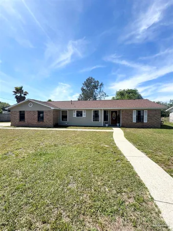 $2,100 | 10936 Oak Valley Drive, Pensacola, FL 32506
