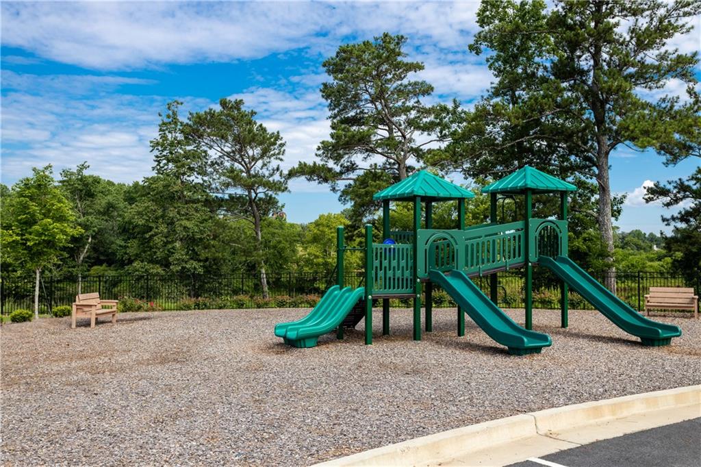 195 Fieldbrook Crossing Canton, GA 30115 - Photo 50 of 54