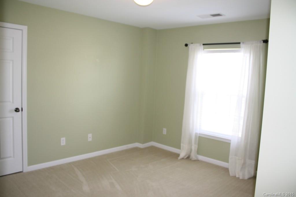 6418 Hermsley Road Charlotte, NC 28278 - Photo 14 of 22 a view of an empty room