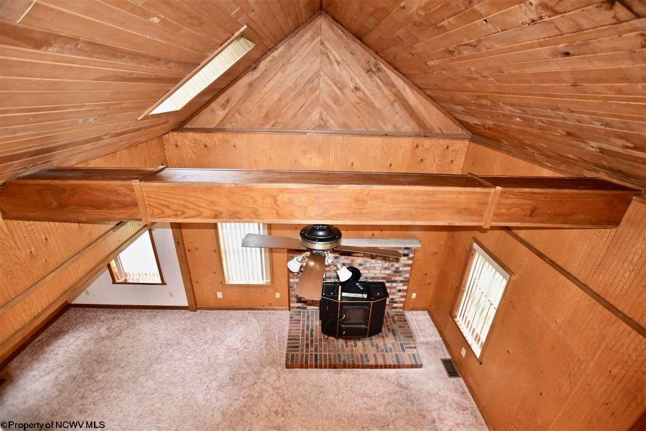 326 Clemans Road Flemington, WV 26347 - Photo 3 of 17 Gallery Image 3