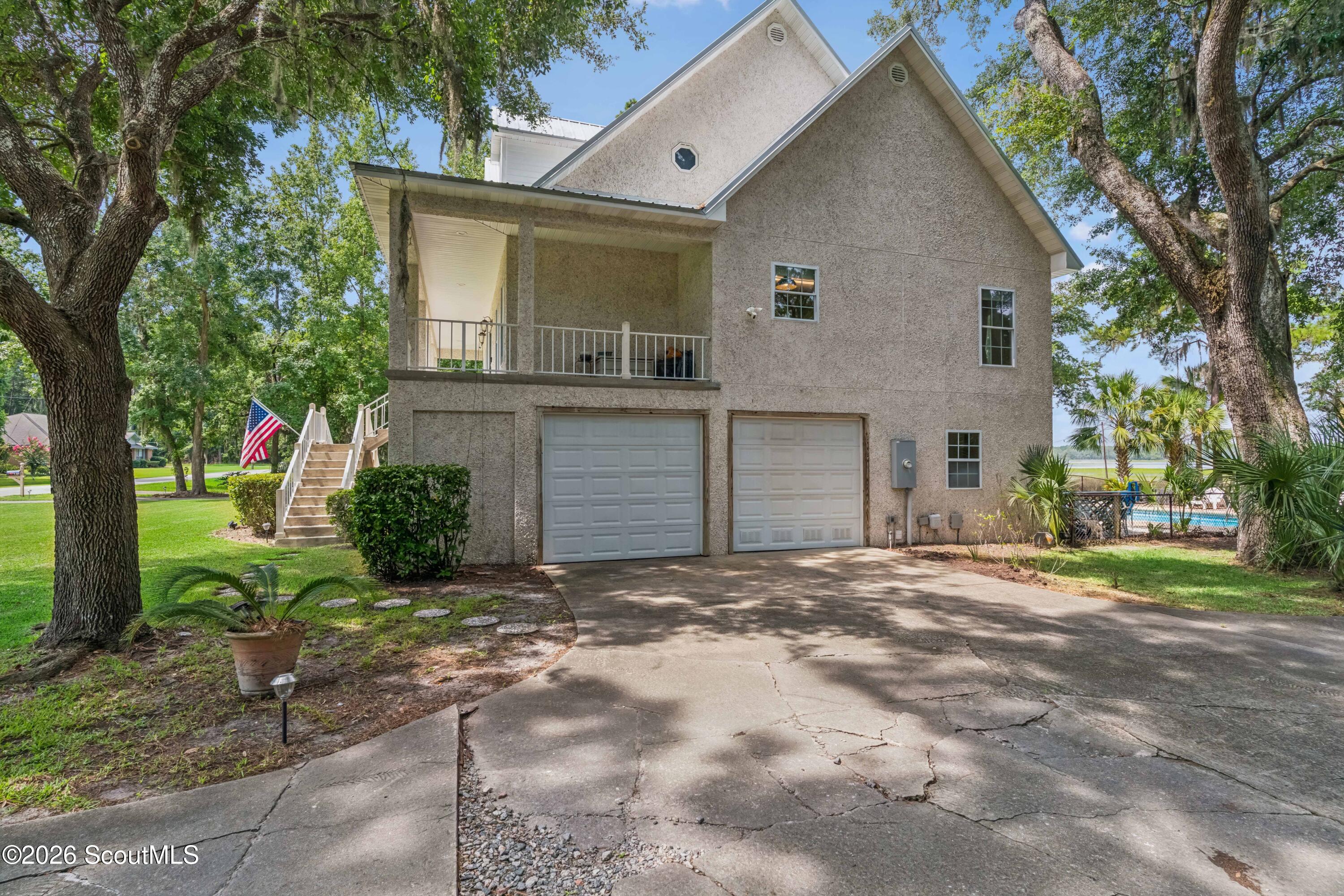 303 River Ridge Road Brunswick, GA 31523 - Photo 53 of 80 DSC06282