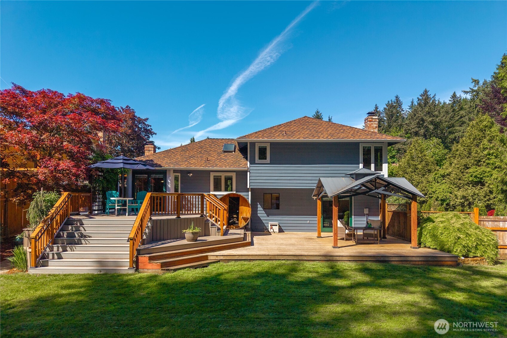 22329 Southeast 244th Place Maple Valley, WA 98038 - Photo 20 of 36