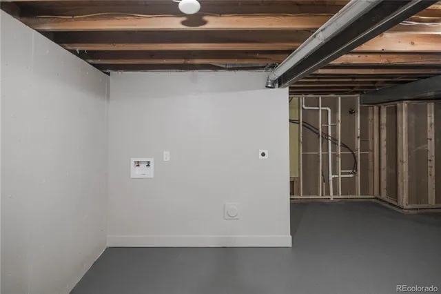 a view of small space