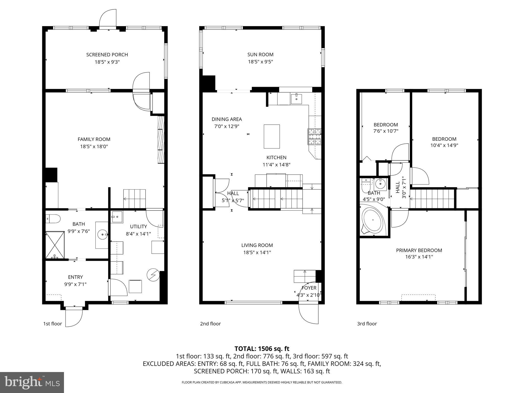 12449 Sweet Briar Road Philadelphia, PA 19154 - Photo 38 of 38 Gallery Image 38