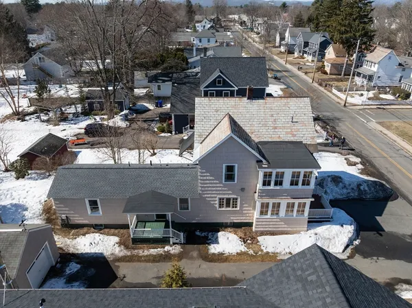 $580,000 | 40 Clark Street, Easthampton, MA 01027