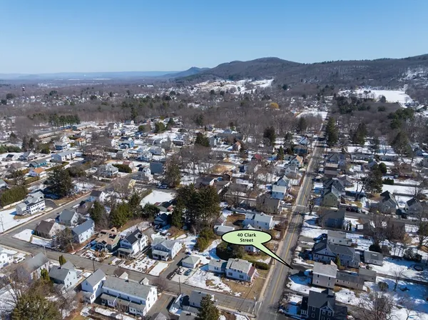 $580,000 | 40 Clark Street, Easthampton, MA 01027