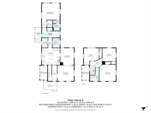 $580,000 | 40 Clark Street, Easthampton, MA 01027