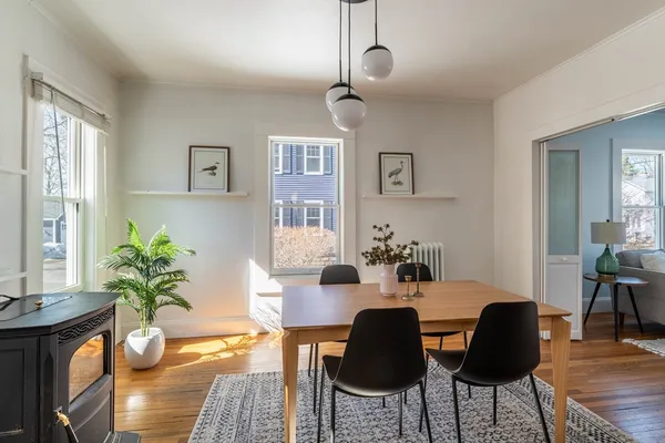 $580,000 | 40 Clark Street, Easthampton, MA 01027