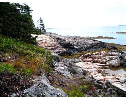 Lot 4 South Ocean Road Machiasport, ME 04655 - Photo 4 of 14 Other.