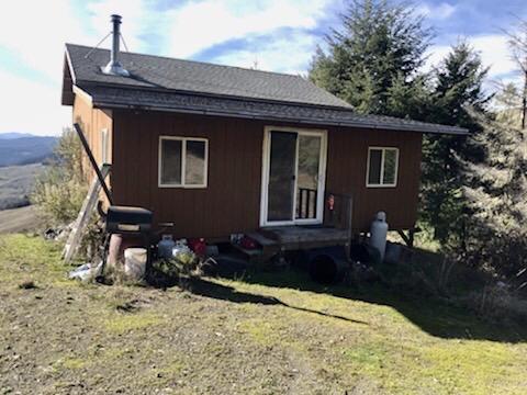 0 Cemetery Road Blocksburg, CA 95514 - Photo 2 of 11