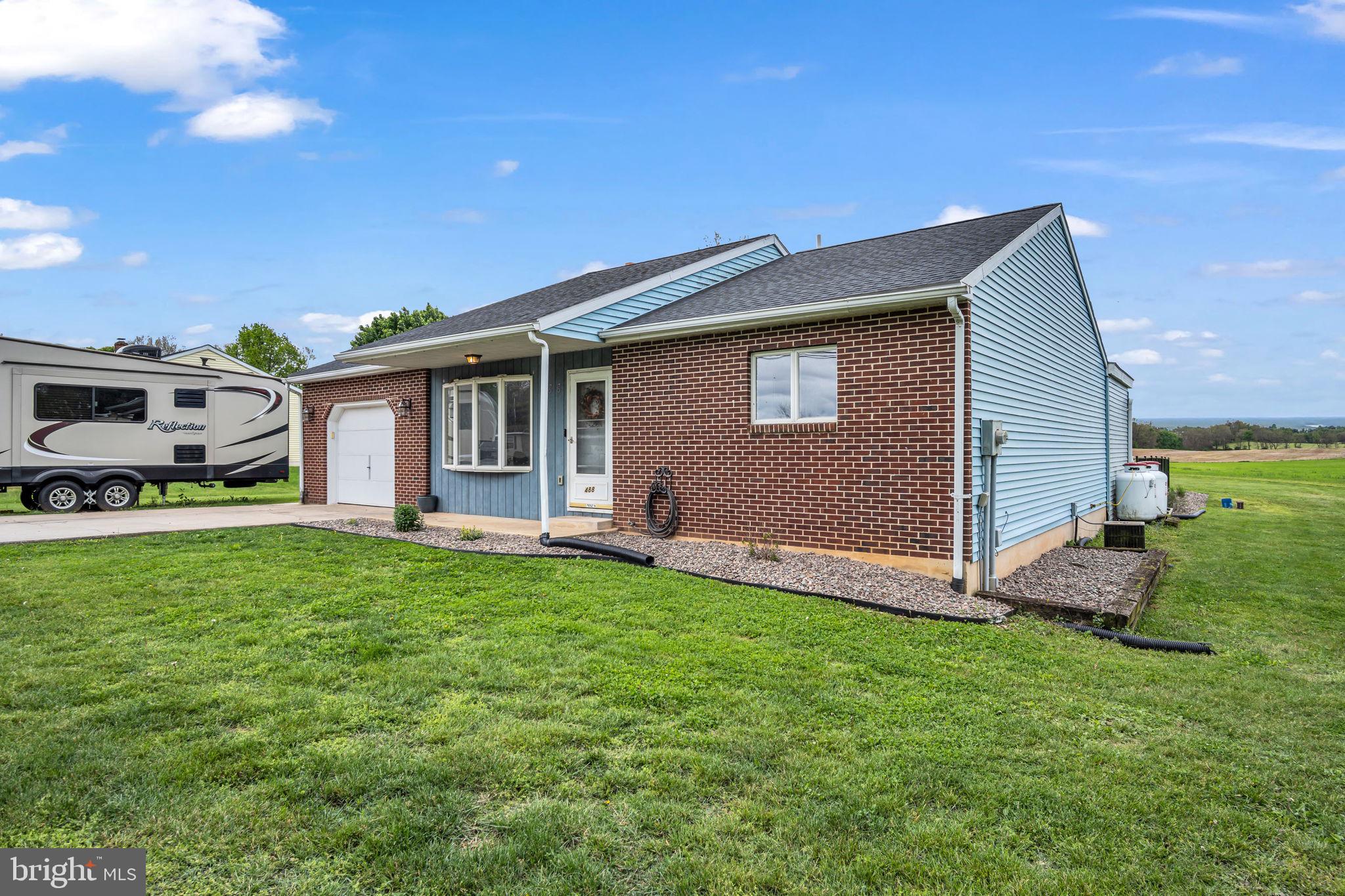 488 Petersburg Road Carlisle, PA 17015 - Photo 32 of 36 Gallery Image 32