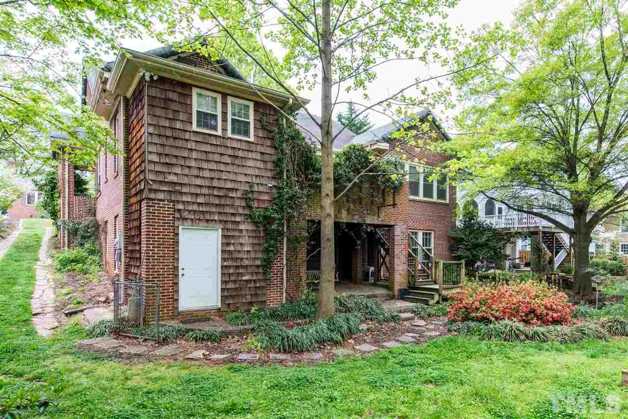 2216 Creston Road Raleigh, NC 27608 - Photo 19 of 21