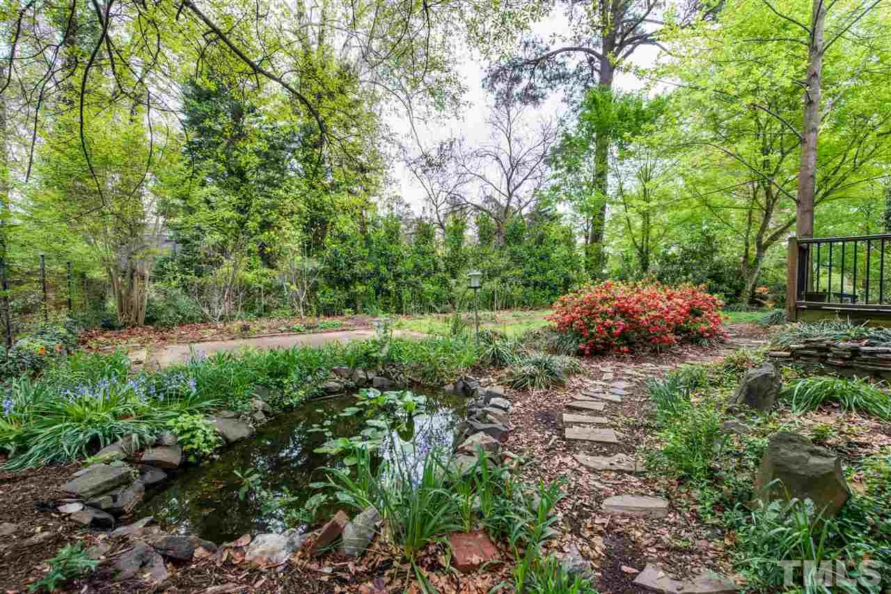 2216 Creston Road Raleigh, NC 27608 - Photo 20 of 21