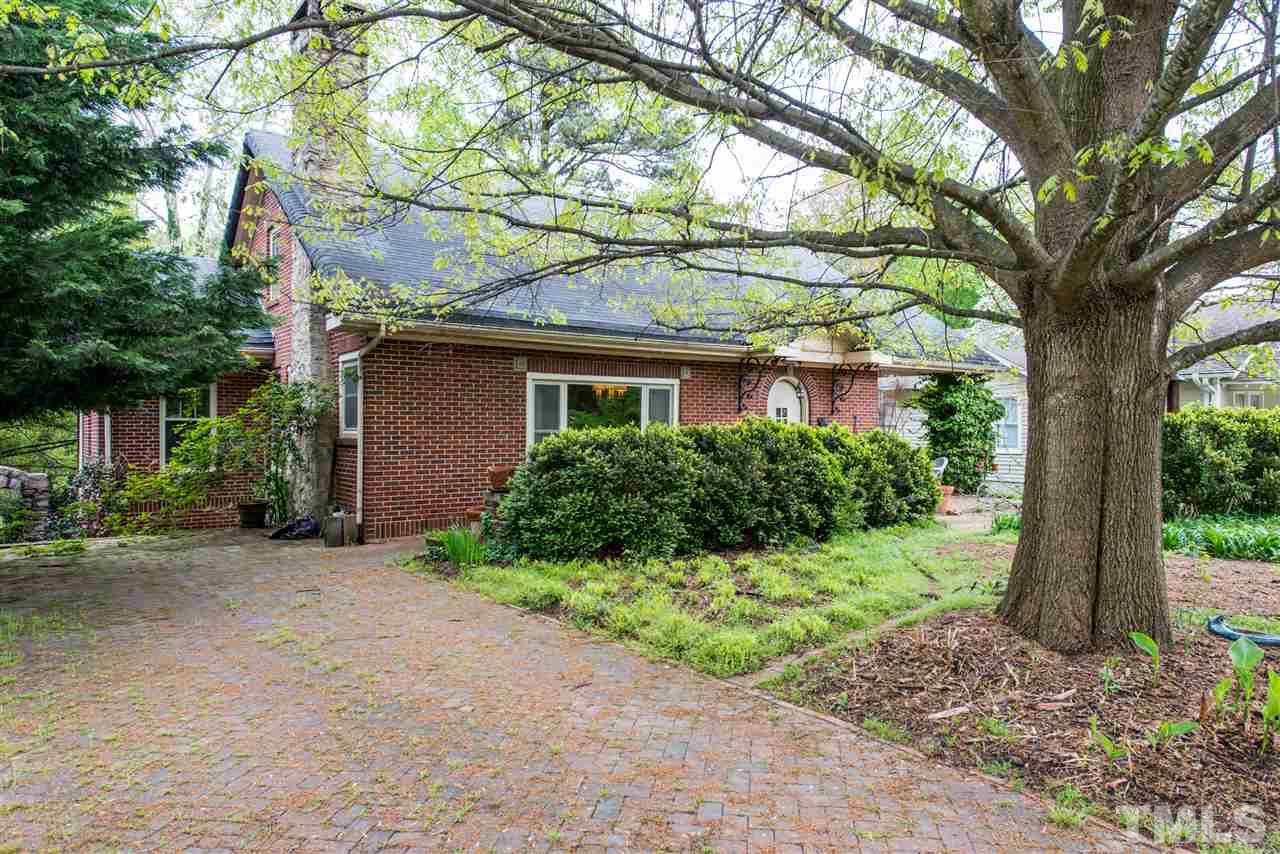 2216 Creston Road Raleigh, NC 27608 - Photo 21 of 21