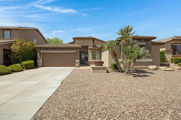 $2,500 | 6417 West Gambit Trail, Phoenix, AZ 85083