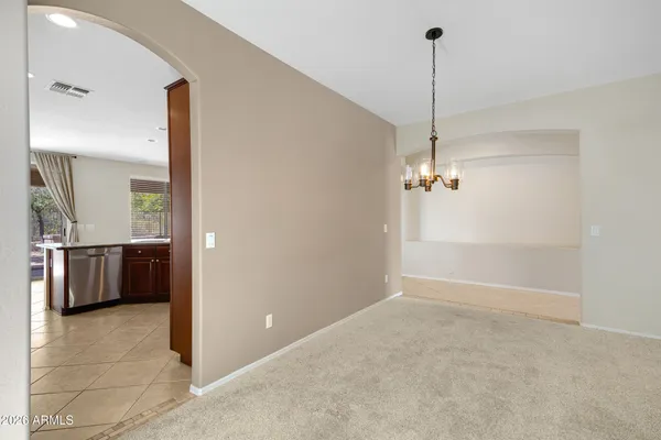 $2,500 | 6417 West Gambit Trail, Phoenix, AZ 85083