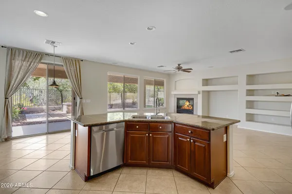 $2,500 | 6417 West Gambit Trail, Phoenix, AZ 85083