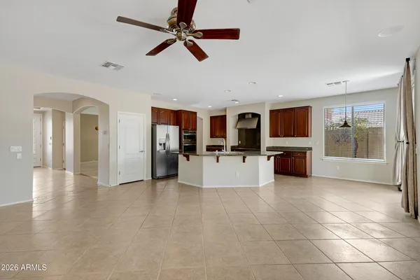 $2,500 | 6417 West Gambit Trail, Phoenix, AZ 85083