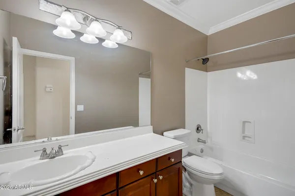 $2,500 | 6417 West Gambit Trail, Phoenix, AZ 85083
