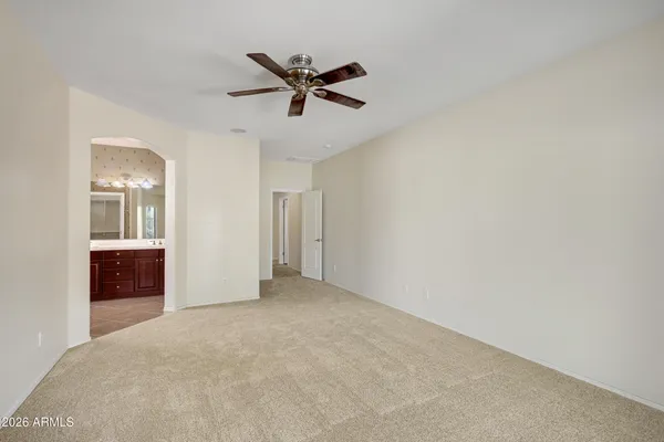 $2,500 | 6417 West Gambit Trail, Phoenix, AZ 85083