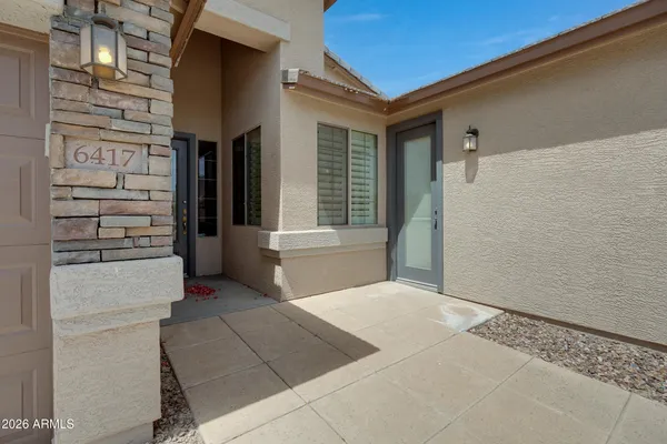 $2,500 | 6417 West Gambit Trail, Phoenix, AZ 85083