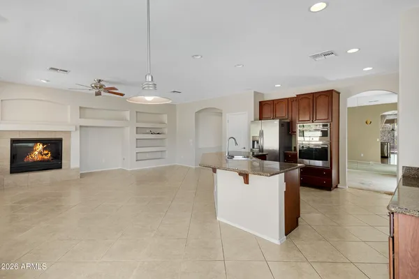 $2,500 | 6417 West Gambit Trail, Phoenix, AZ 85083