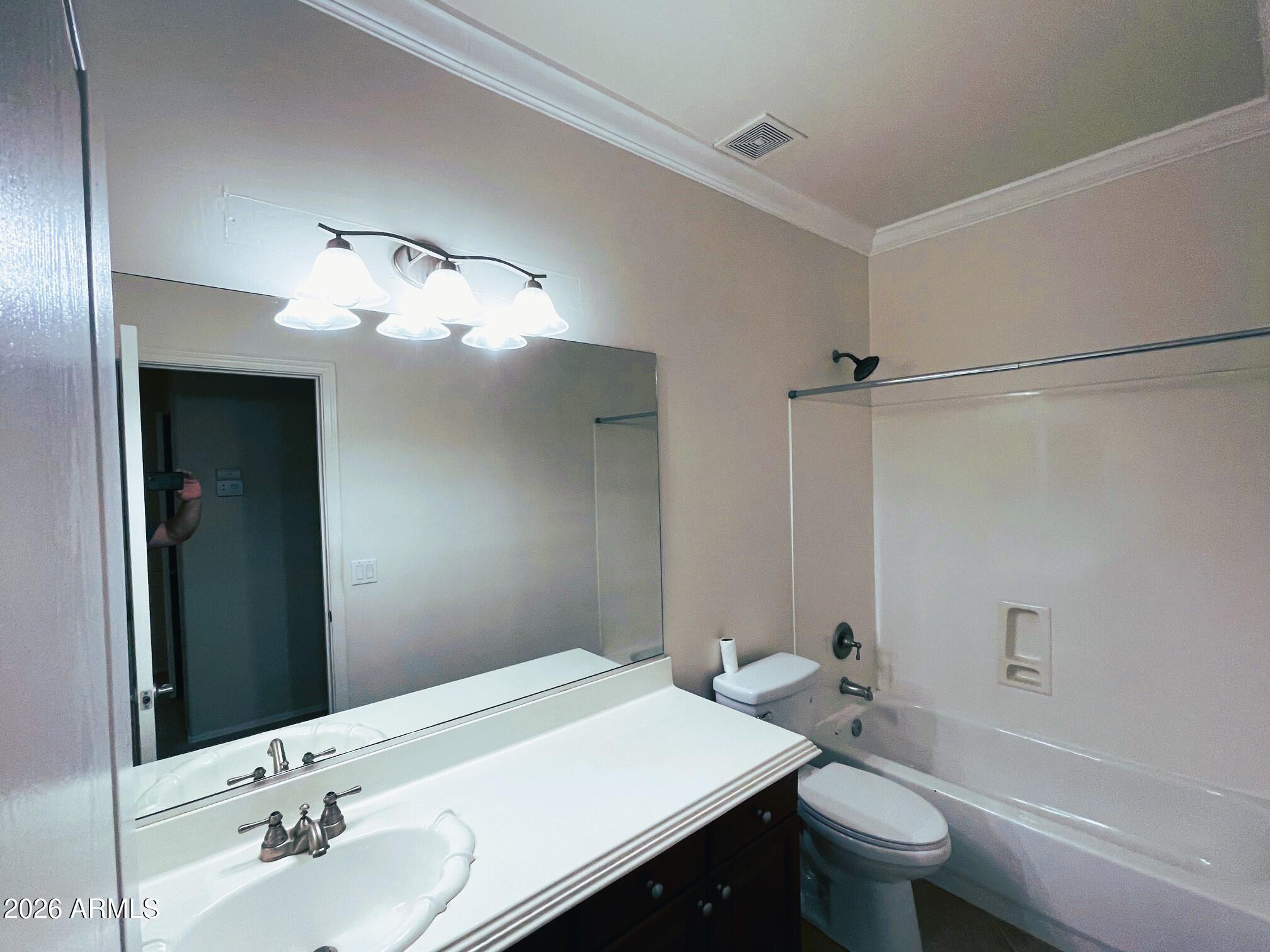 6417 West Gambit Trail Phoenix, AZ 85083 - Photo 38 of 44 Bath 2.1