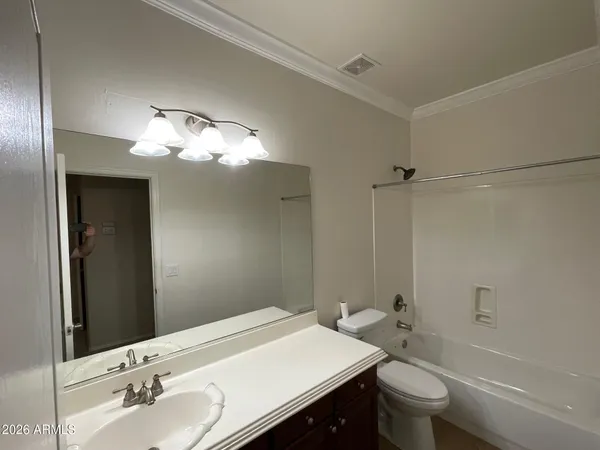 $2,500 | 6417 West Gambit Trail, Phoenix, AZ 85083